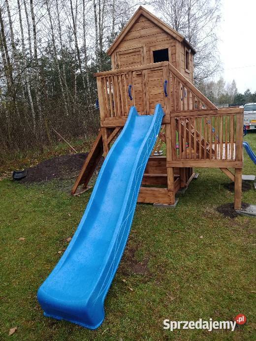plac zabaw dzieci sprzedam
