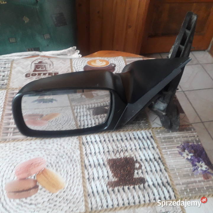 Lusterko elkierowcy Ford Mondeo MK1MK2WYSYŁKA Żabno