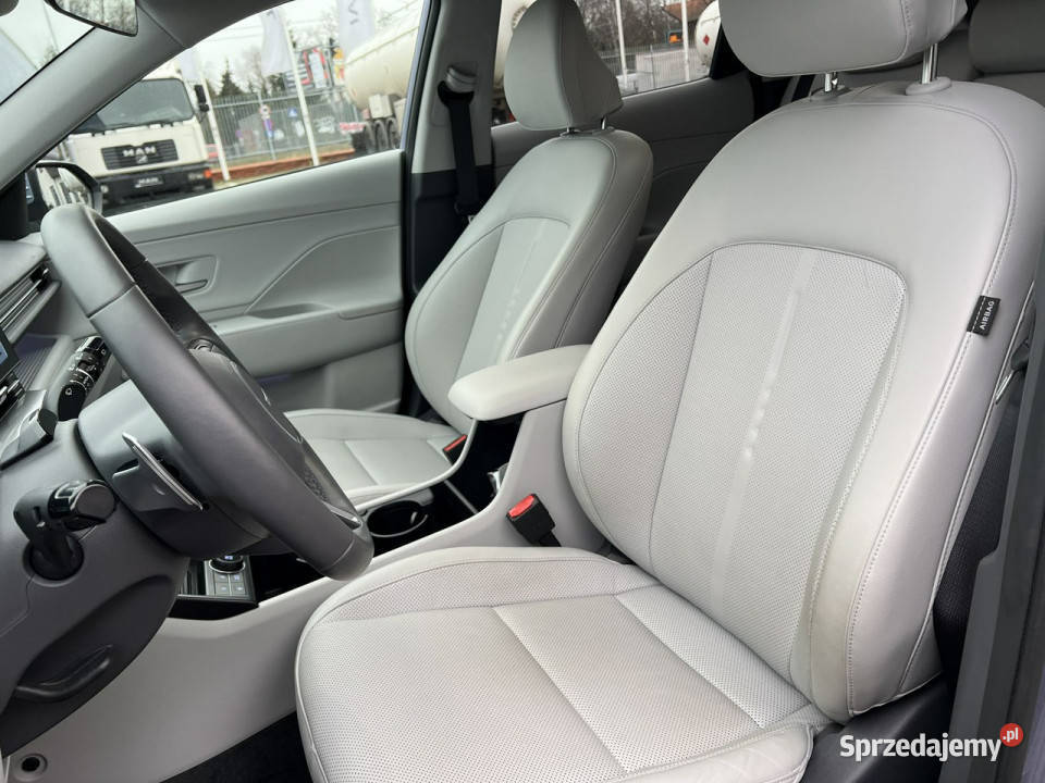 Hyundai Kona 16GDI 129 Hybrid MY25 4/5 sprzedam