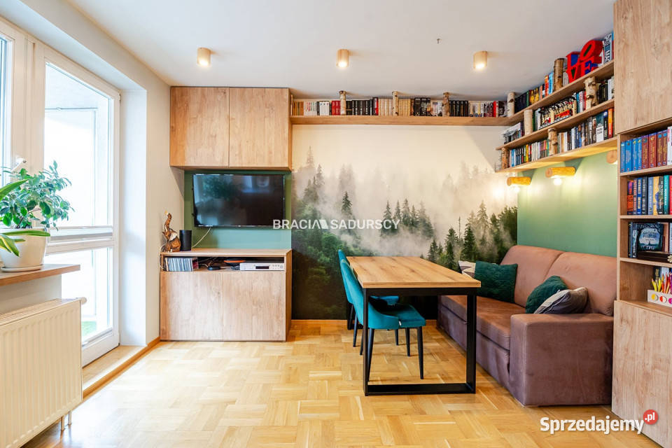 Sprzedam mieszkanie Kraków Chmieleniec 4691m2 3
