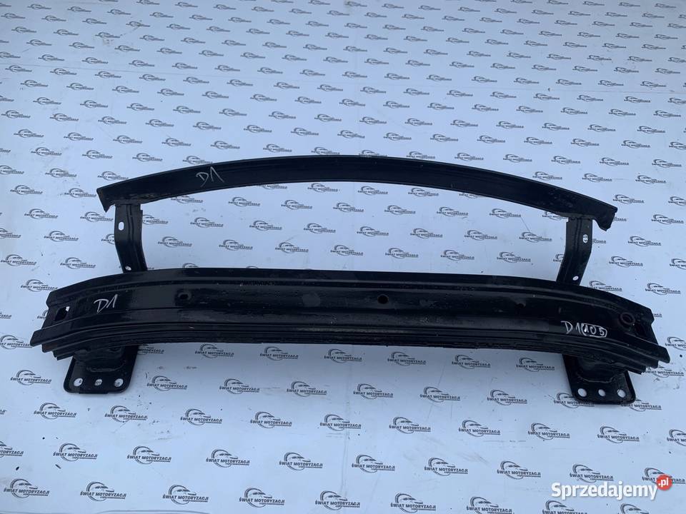 ALFA ROMEO MITO 10r belka zderzaka przód osobowe