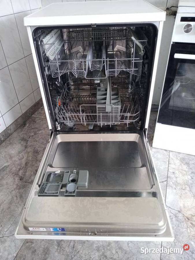 Zmywarka AEG Electrolux Favorit 60830 60