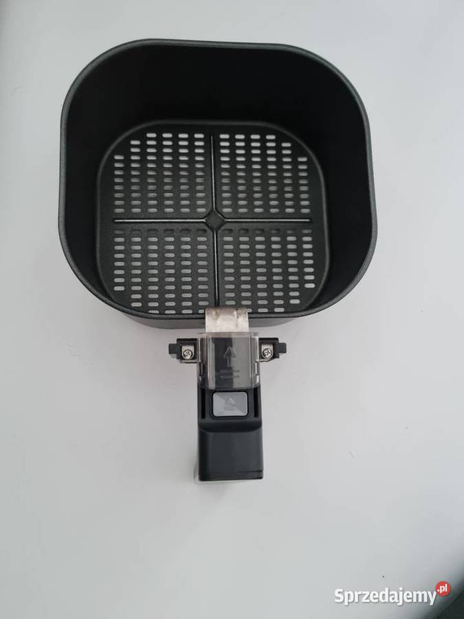 Philips Air Fryer Ovi Mini HD925290 stan Płock