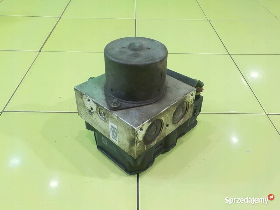 MINI COOPER COUNTRYMAN I 16 B 10r 5D pompa ABS Suków