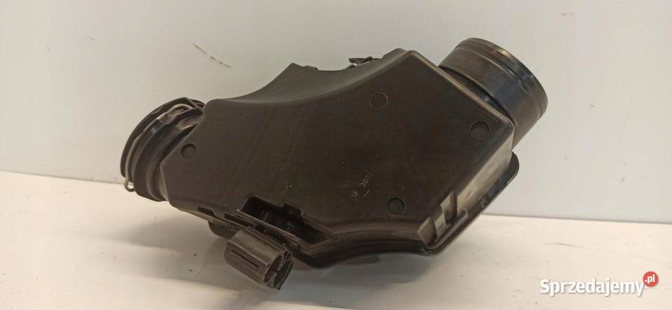 VOLVO V60 CC DOLOT REZONATOR POWIETRZA 32298336