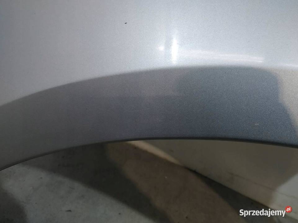 BŁOTNIK LEWY PRZÓD 76 Ford S I 20062015