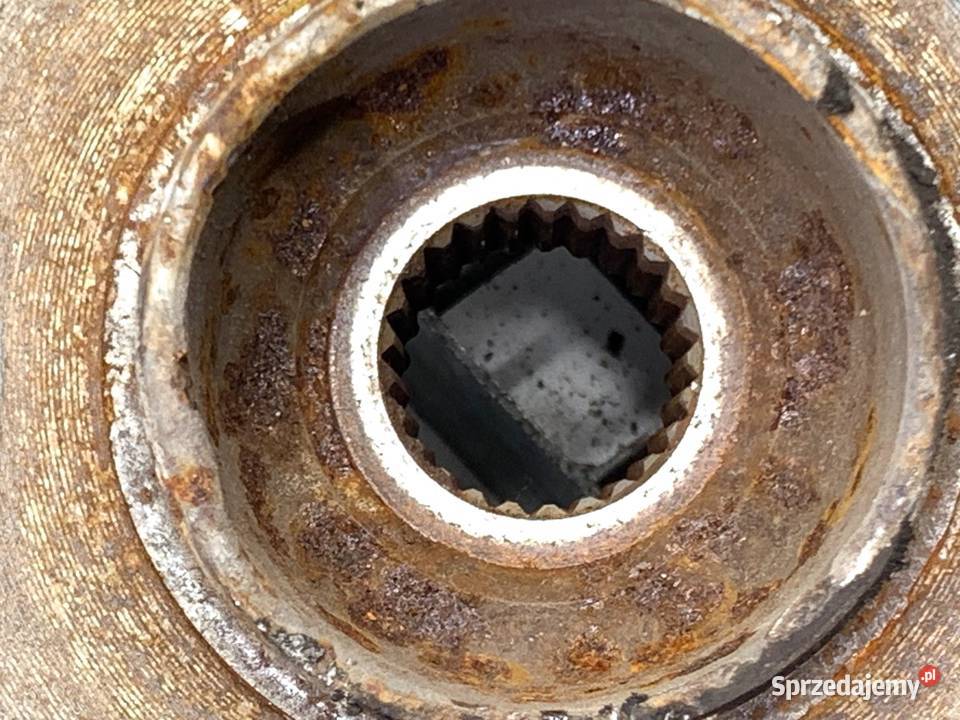 ZWROTNICA LEWY PRZÓD RENAULT MEGANE III 14 131 osobowe podkarpackie