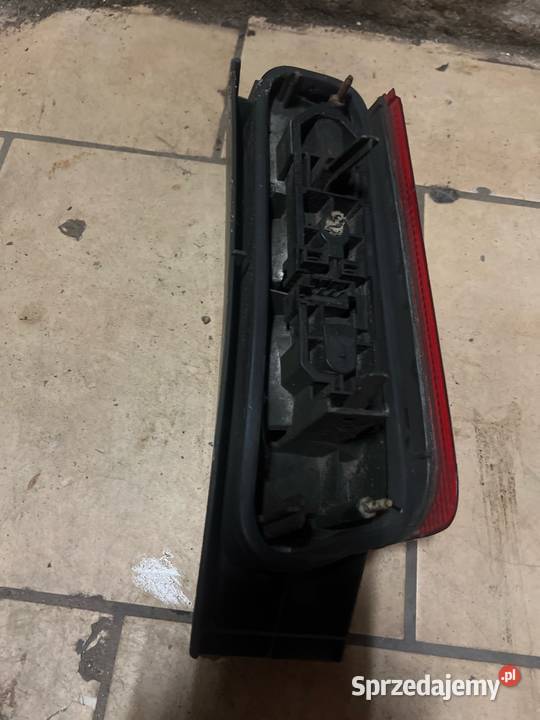 Lampa tyl lewy volvo 850 osobowe wielkopolskie Margonin
