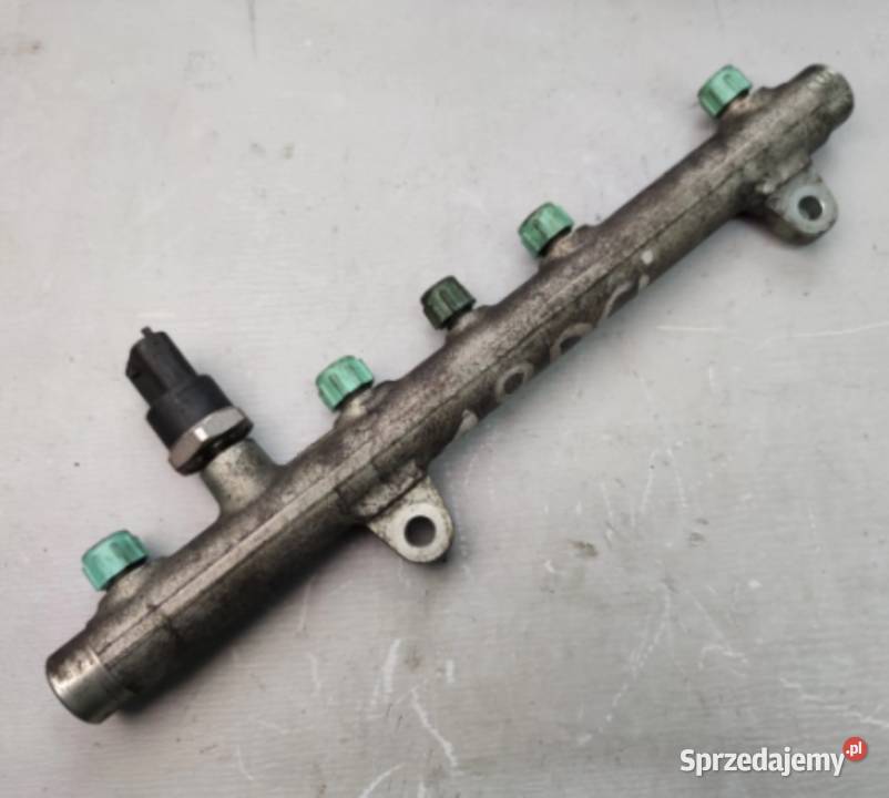 Listwa wtryskowa Renault 19 DCI 0445214015 Suchedniów sprzedam