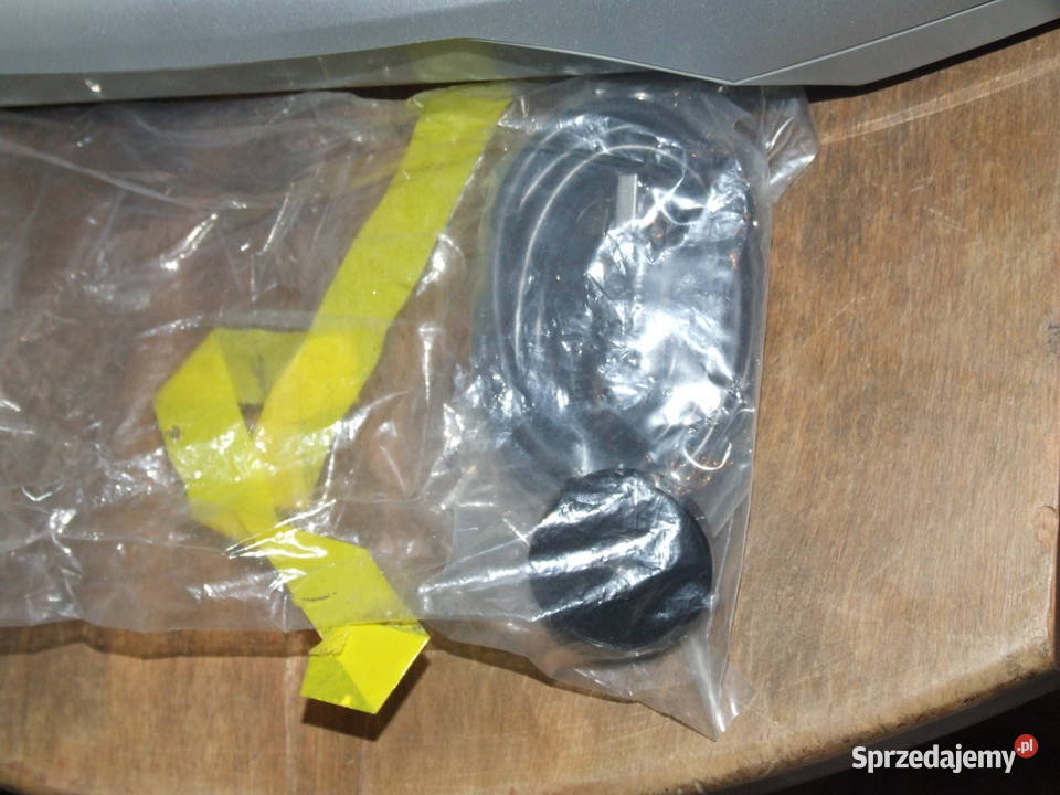 Gramofon Ion Audio USB TTUSB zachodniopomorskie sprzedam