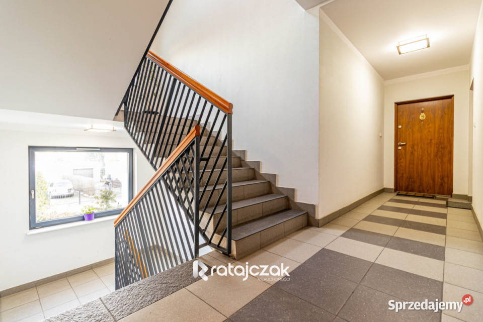 Do sprzedaży mieszkanie 655m2 3 pok Wejherowo
