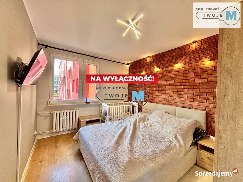 sprzedaży mieszkania Kielce 5927m2 4 pokoje 9600zł/m2