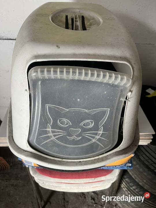 Kuweta Kota Dla kotów Radomsko