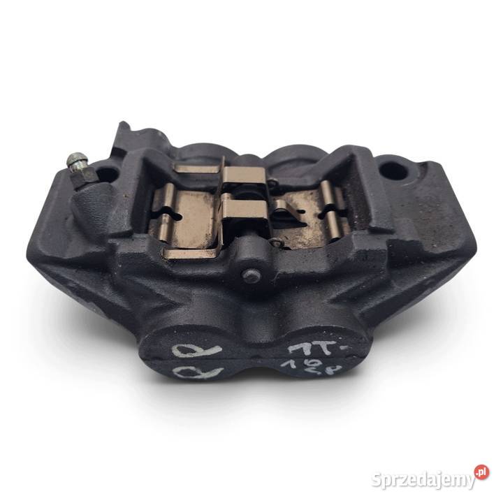 PRAWY PRZEDNI ZACISK HAMULCOWY Yamaha MT10 MT10 Chełm