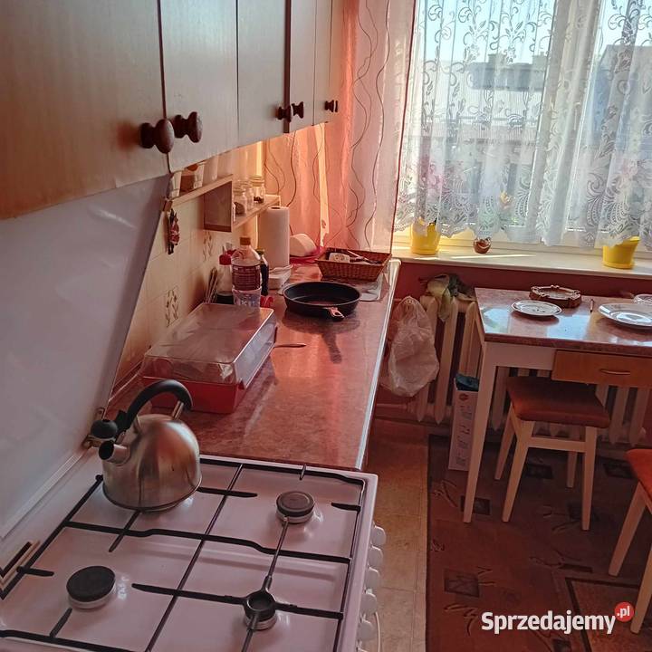 Mieszkanie Sprzedam wielka płyta Tarnogród