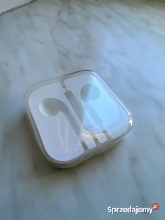 EarPods Lightning Jasienica