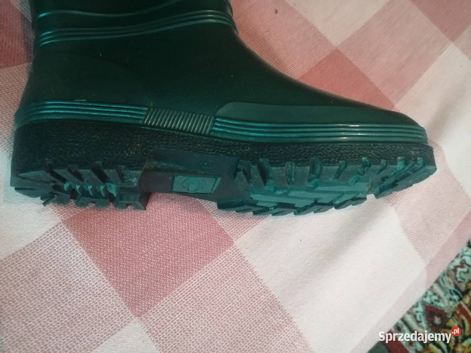 Kalosze nowe rozmiar 36 37