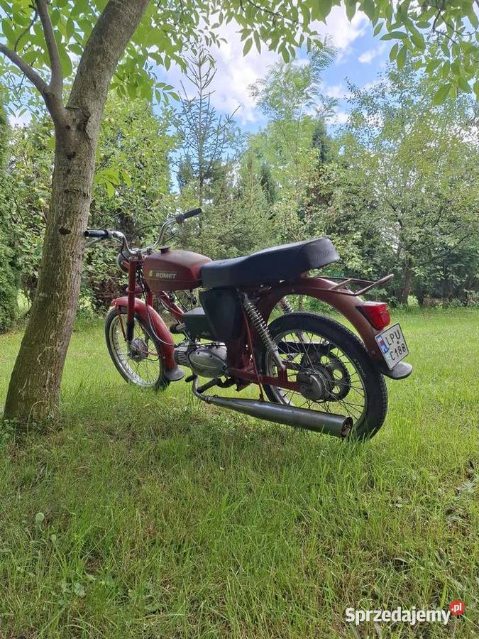 Ogar 200 zarejestrowany orygianał cdi 60ccm łańcuch Żyrzyn sprzedam