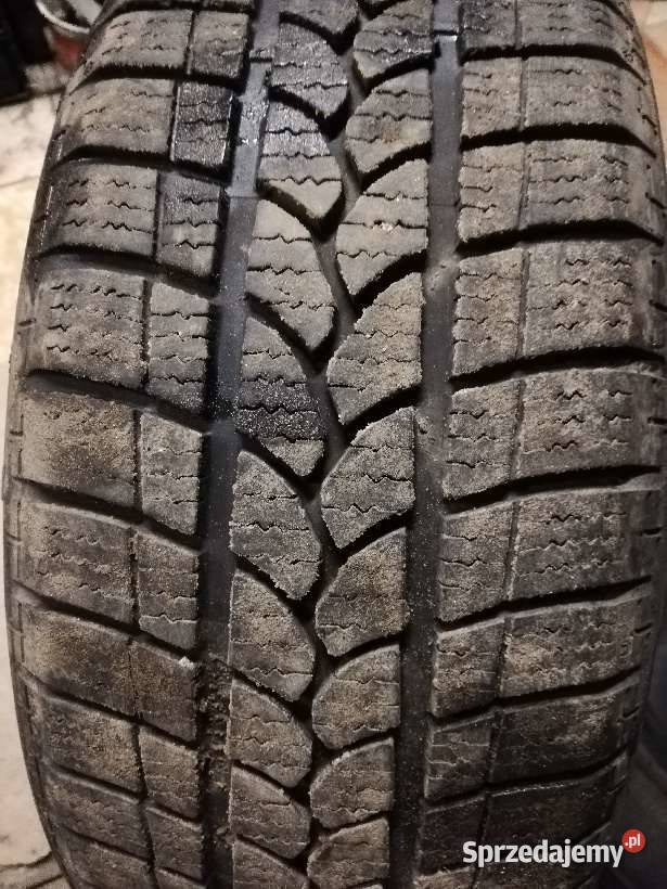 Opony zimowe 4 2155517 Białystok