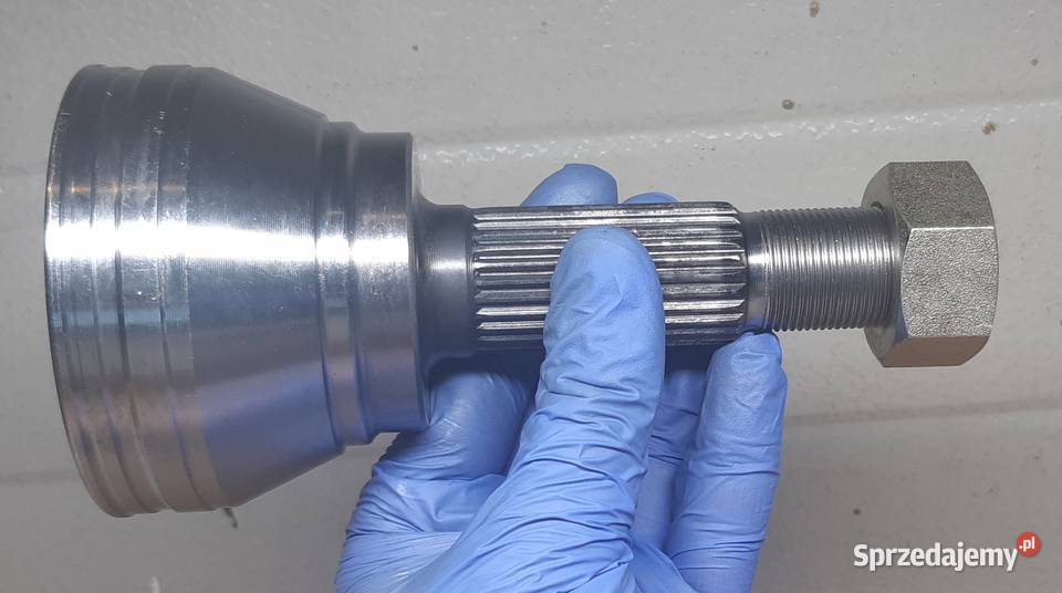 PRZEGUB ZEWNĘTRZNY NISSAN PRIMERA P10 9096 dolnośląskie Mielęcin