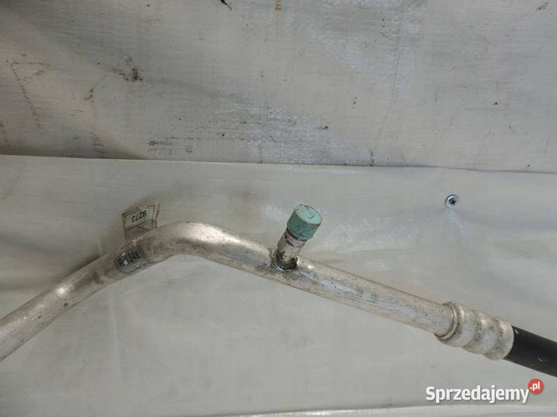 PRZEWÓD KLIMATYZACJI opel ANTARA 22 95489273