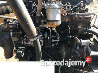 JCB Silnik Perkins 10044 GWARANCJA Pozostałe