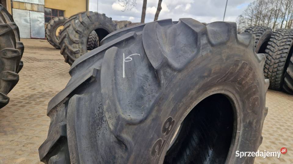 60070r28 Mitas 2014r bieżnik 70 warmińsko-mazurskie Nowe Miasto Lubawskie