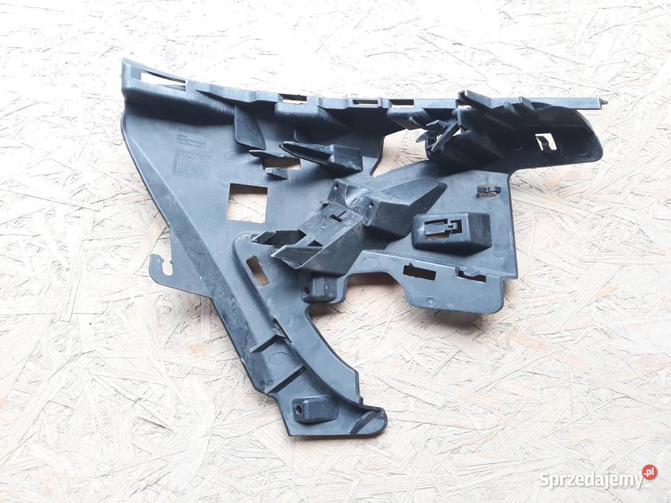 VOLVO S60 ŚLIZG ZDERZAKA LEWY PRZÓD 31323425 Międzychód sprzedam