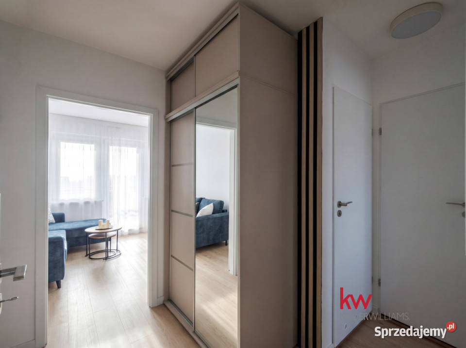wynajmu mieszkania Poznań 4242m2 2 pokojowe Piętro 7 Wynajem