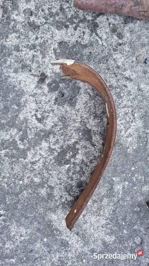 Osłony boczne Jawa 250 353 kujawsko-pomorskie Bydgoszcz