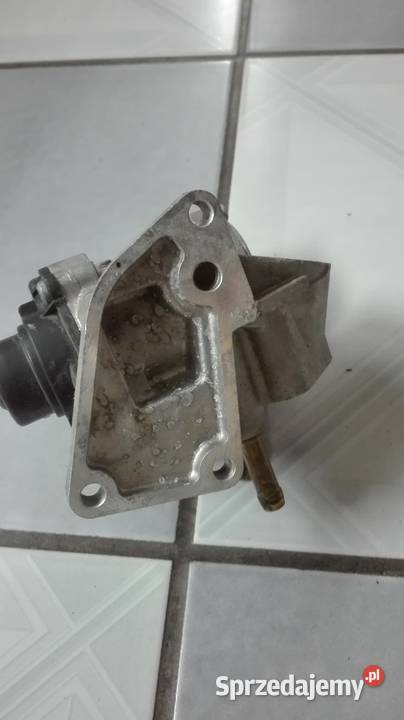 VW golf 4 5 Vw Polo Jetta 14 16 MPI Zawór ERG Układ elektryczny Zbiersk
