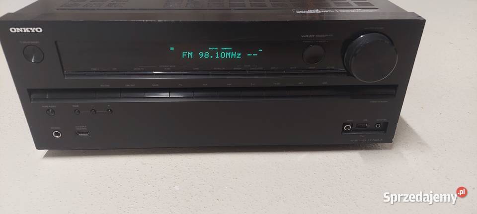 Onkyo tx 515
