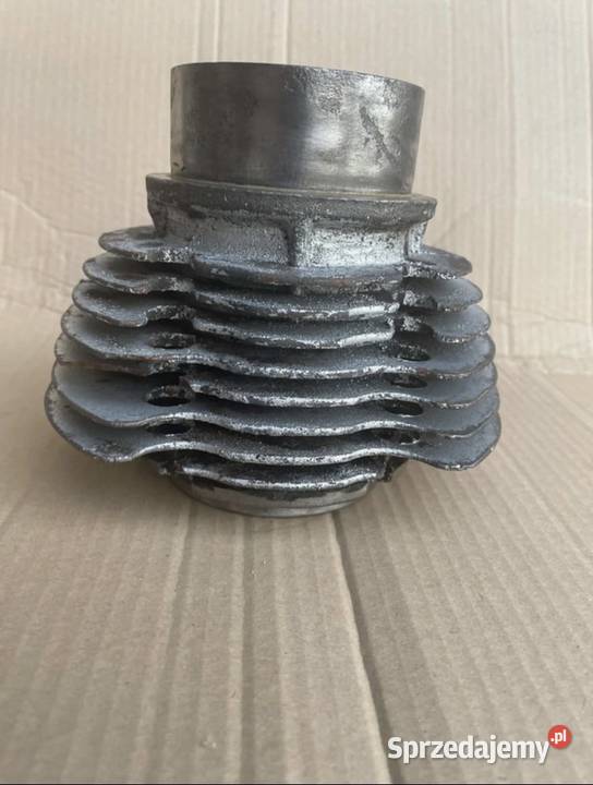 Cylinder SFM Junak M07M10 Klasak Duży