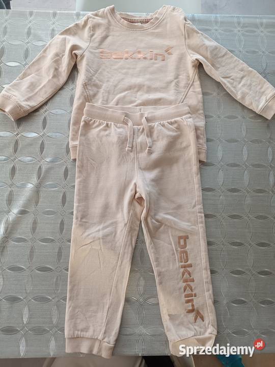 Dres chłopiec r 98 Konin