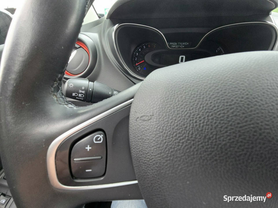 Renault Captur kompeltna dokumentacja serwisowa