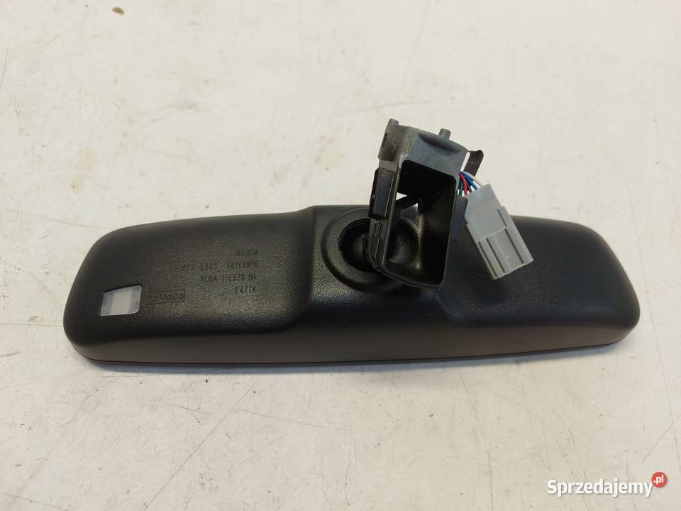 Ford Ranger VI 6 2024r LUSTERKO WEWNĘTRZNE