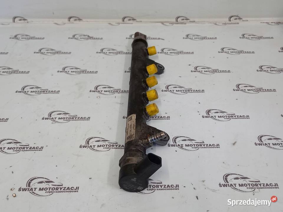 AUDI VW SEAT SKODA 20 TDI CBB 140 listwa