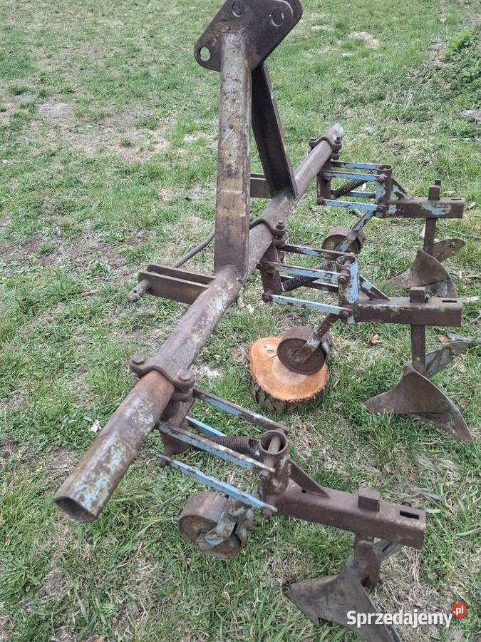 Obsypnik redełka do ziemniaków łódzkie sprzedam