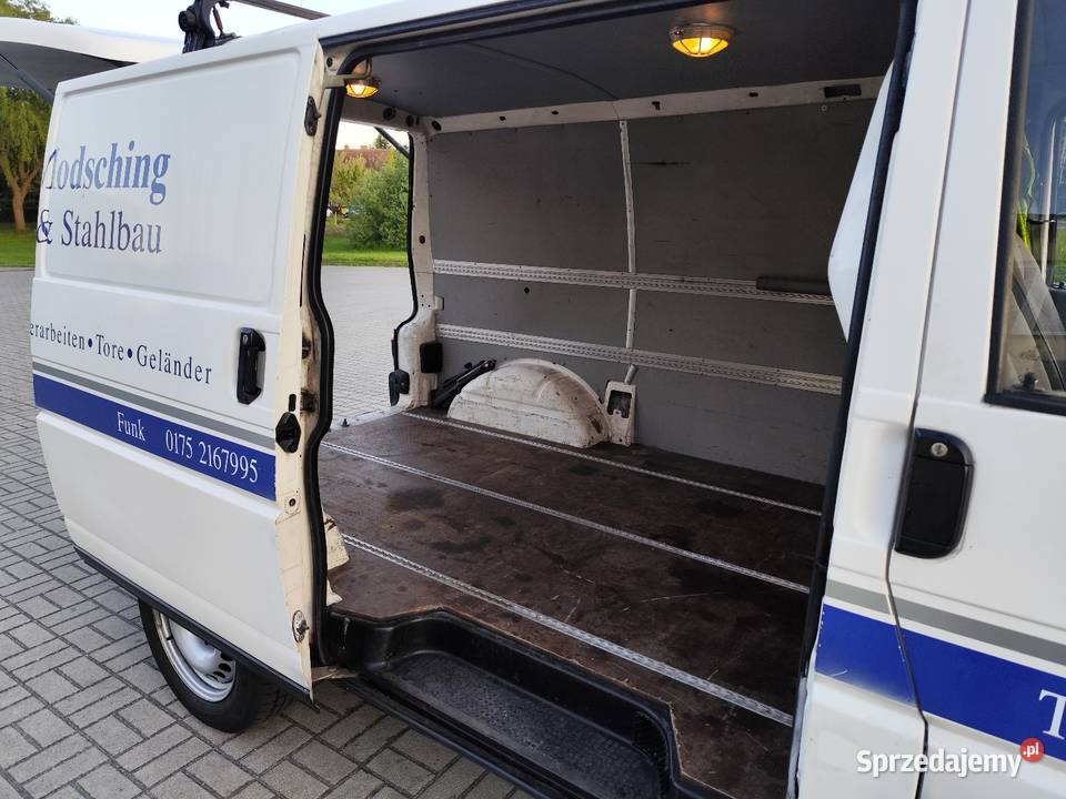 VW T4 19 Żary sprzedam