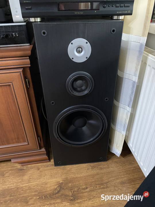 Infinity SM 120
