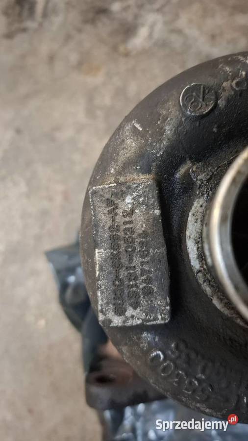 Citroen Jumper 22 Pozostałe Starcza sprzedam