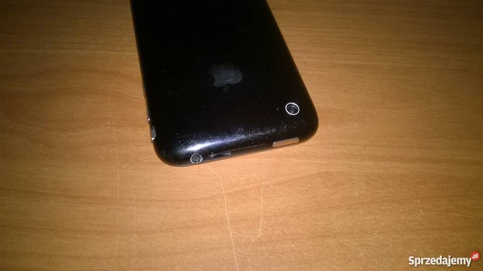iPhone 3GS 8Gb Dobra