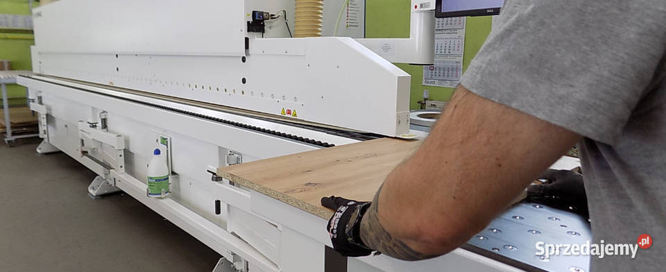 Usługi CNC Wadowice