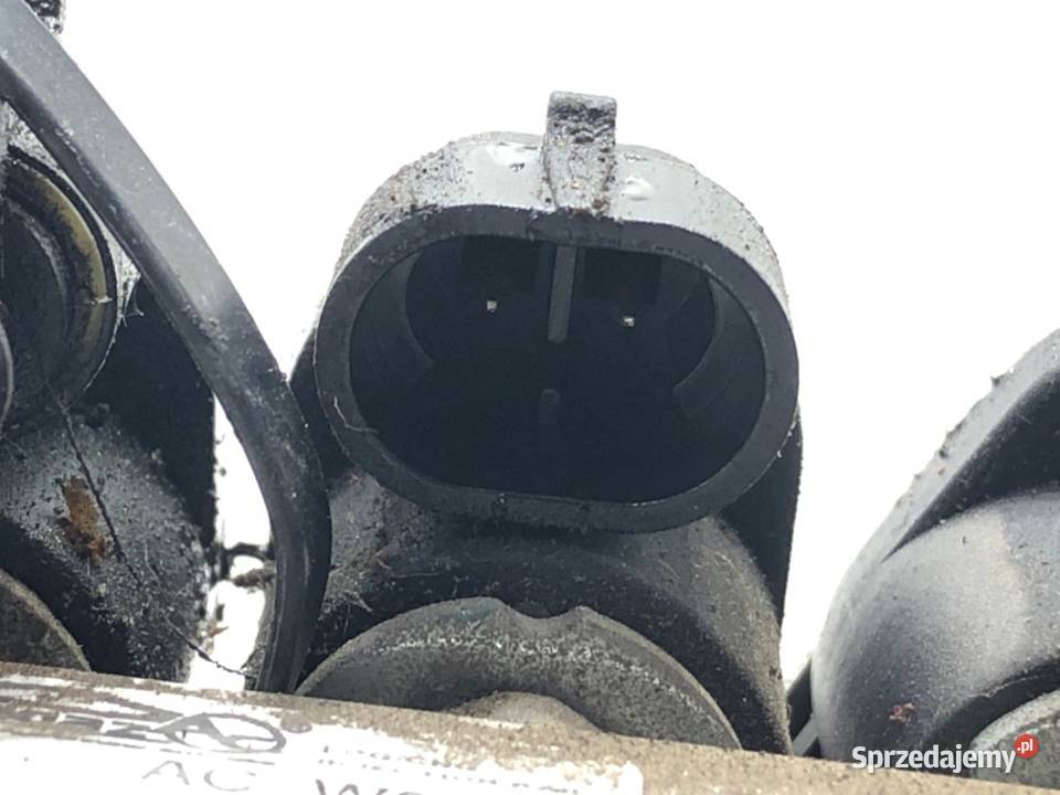 WTRYSKI DO GAZU LPG AC WTRYSK GAZU GAZOWY