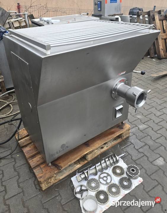 Wilk masarski Dobieszowice