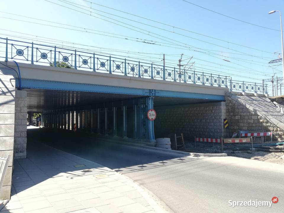 SŁUPEK HISTORYCZNY warmińsko-mazurskie Gołdap