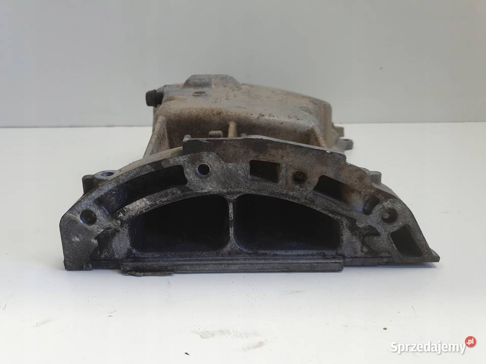 Mazda 6 I 18 20 16V MISKA OLEJOWA Oleju Chełm