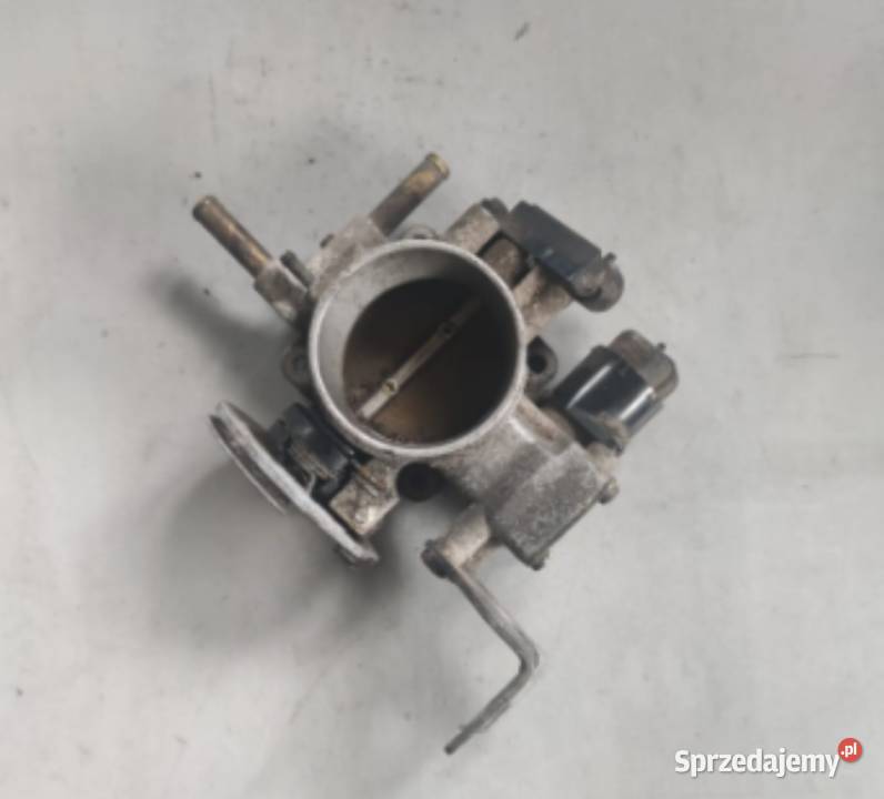 Przepustnica Daewo Nubira 20 9430060037 świętokrzyskie Suchedniów