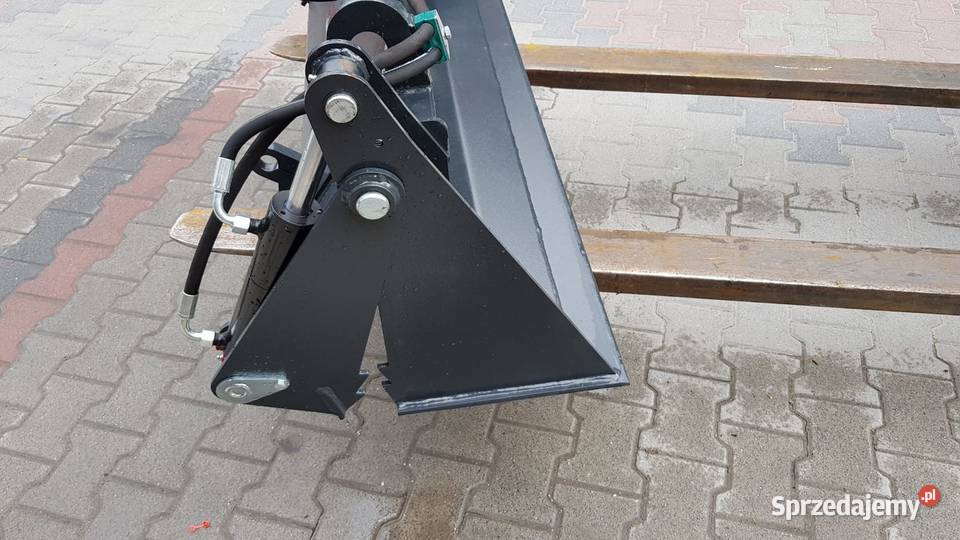 Łycha 4w1 Metal Technik łyżka 4 w 1 świętokrzyskie Staszów sprzedam