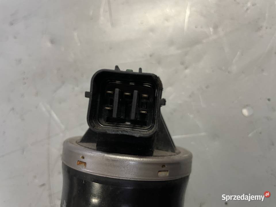 Zawór EGR Honda 20Vtec R20A3 Jelcz-Laskowice